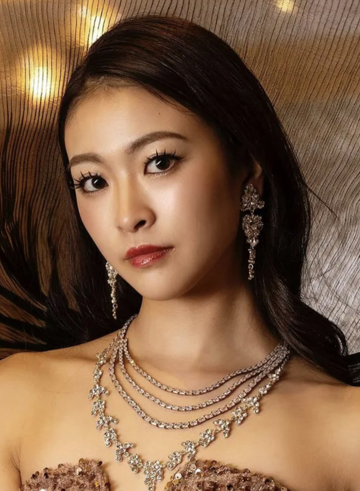 Kana Yamaguchi
