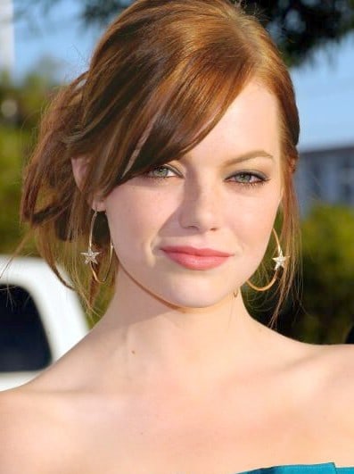 Emma Stone