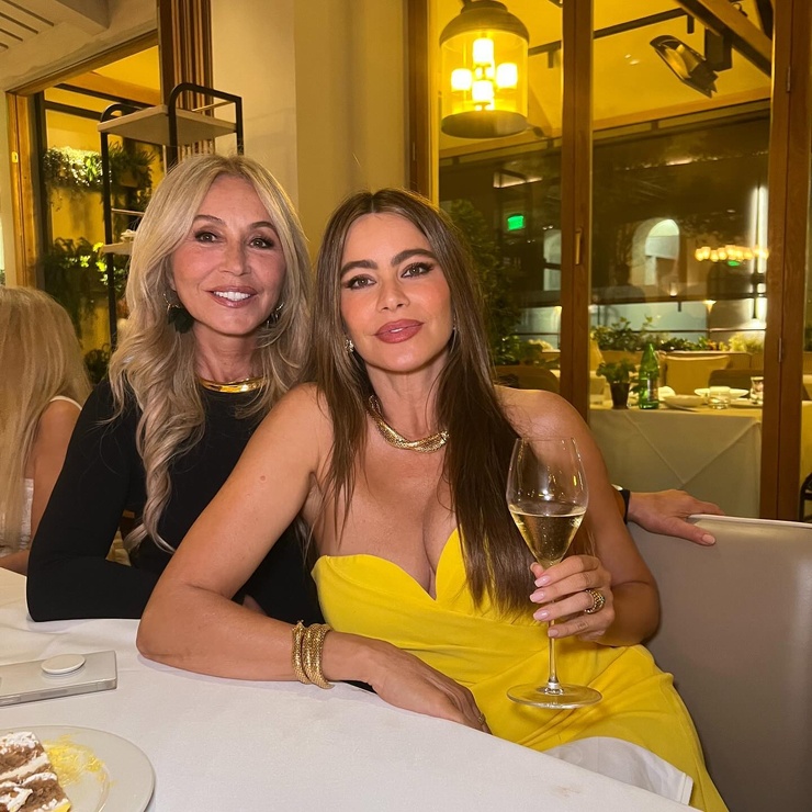 Sofía Vergara