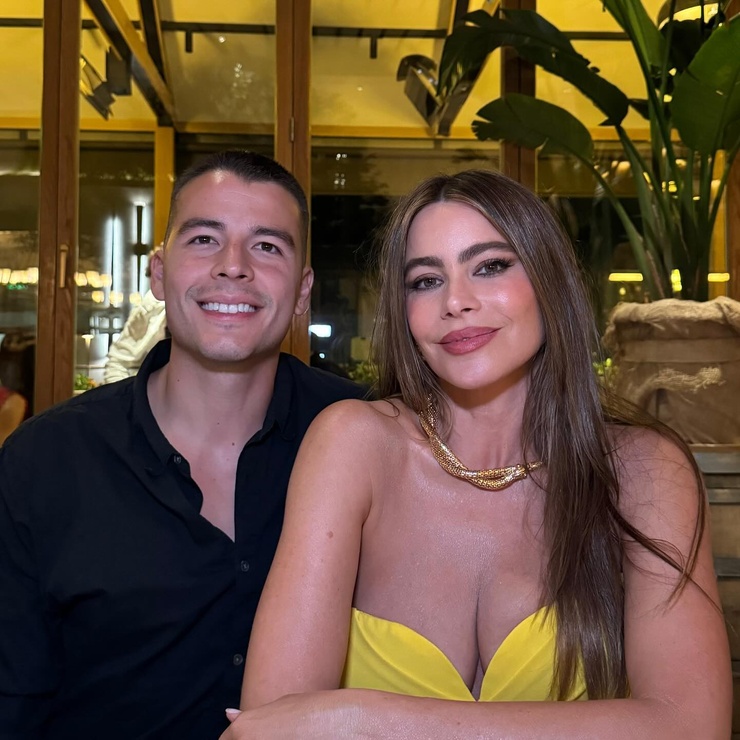 Sofía Vergara