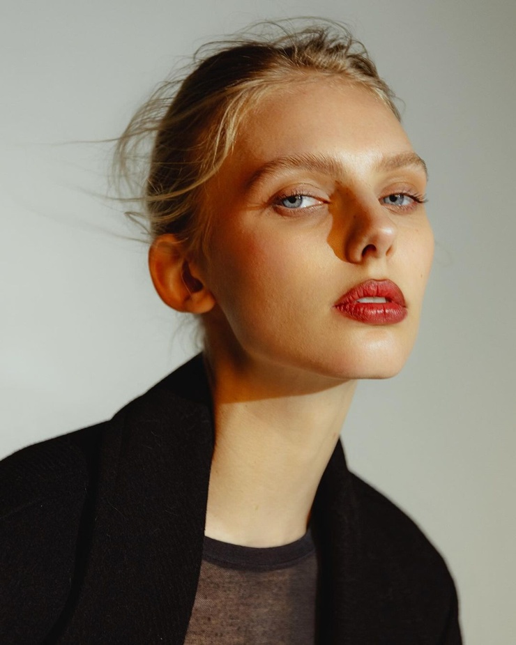 Melissa Vos