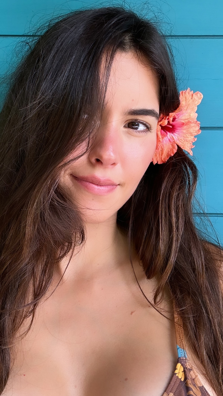 Paulina Vega