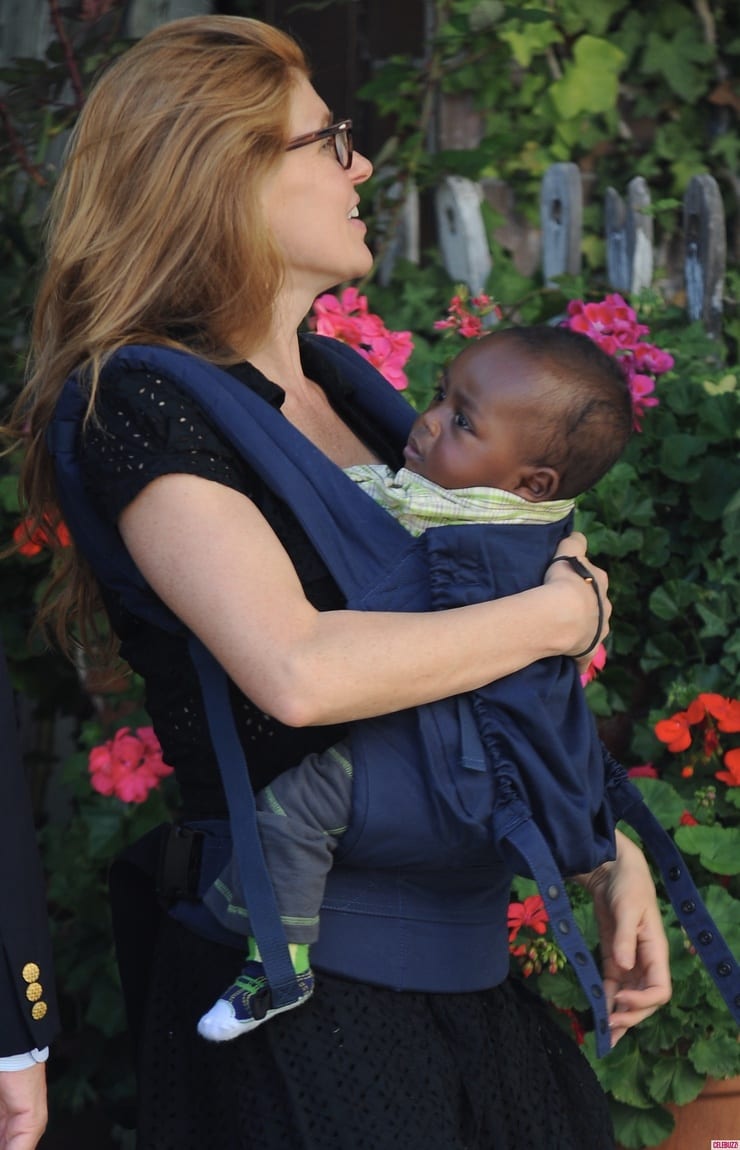 Connie Britton