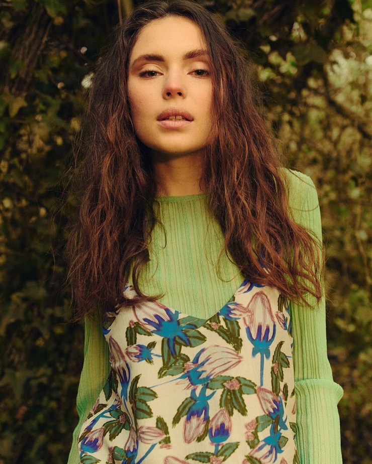Anna Leibina