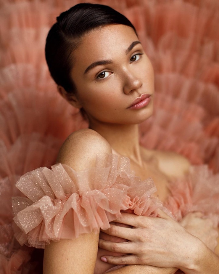 RAQUEL MILLER
