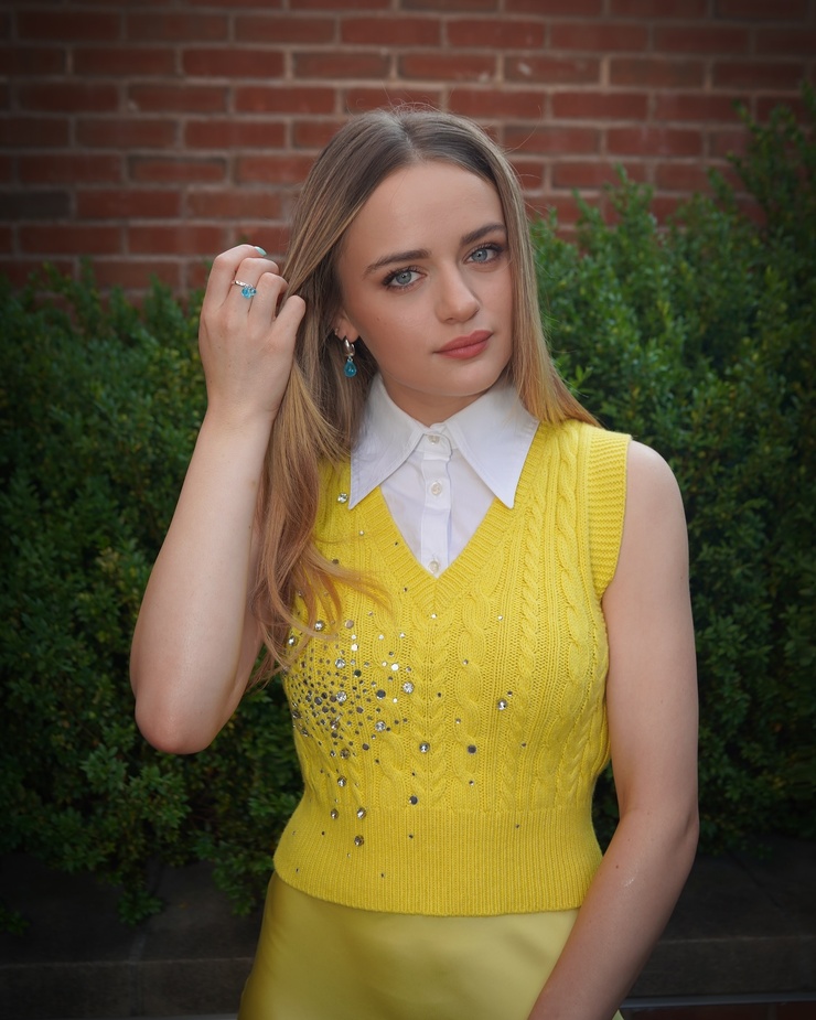 Joey King