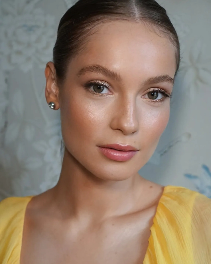 Hannah Dodd