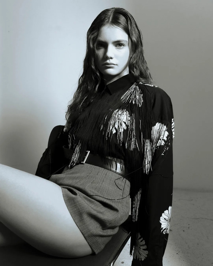 Florence Hunt