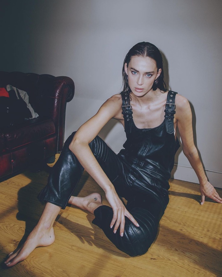 Kristel Van De Kamp