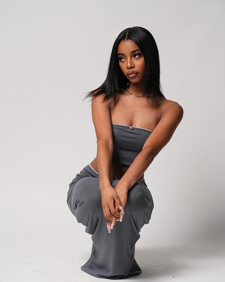 Jadah Marie