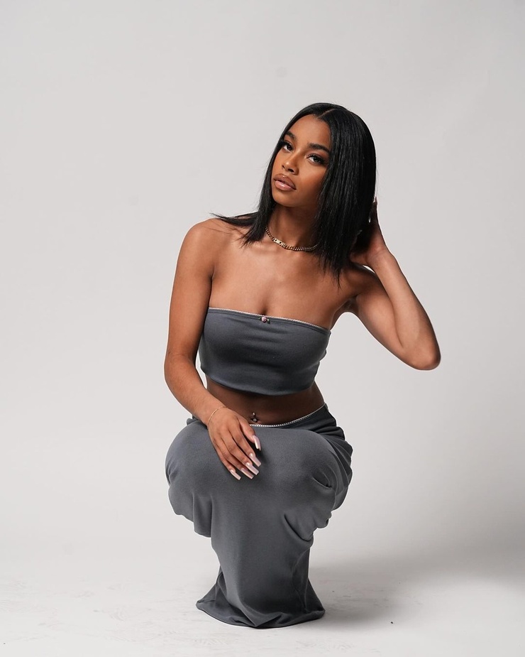 Jadah Marie