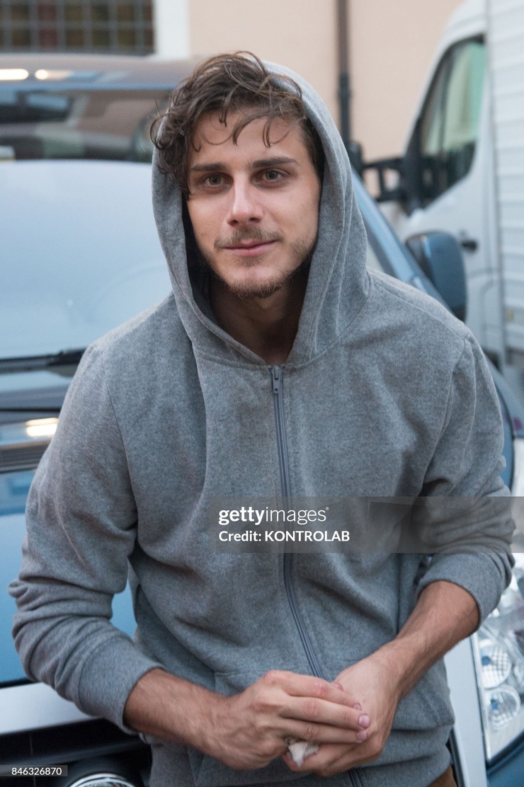 Andrea Arcangeli
