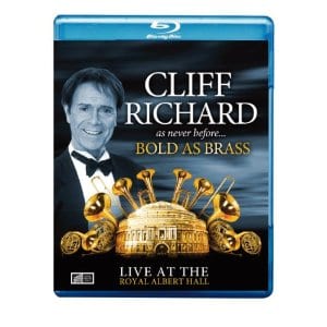 Cliff Richard - Bold as Brass 