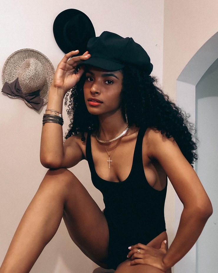 Hadassa Ramos