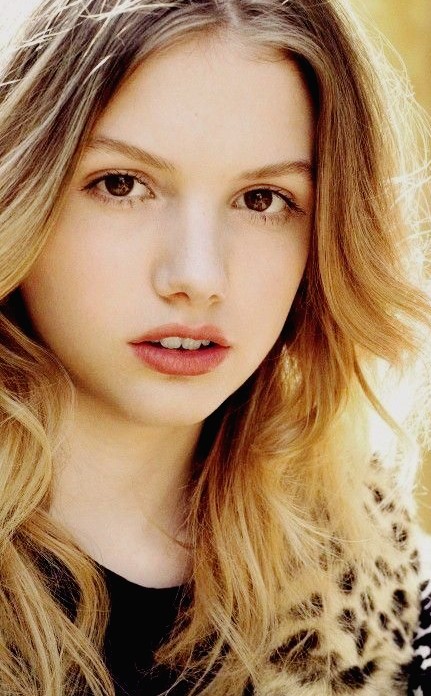Hannah Murray Hannah Murray