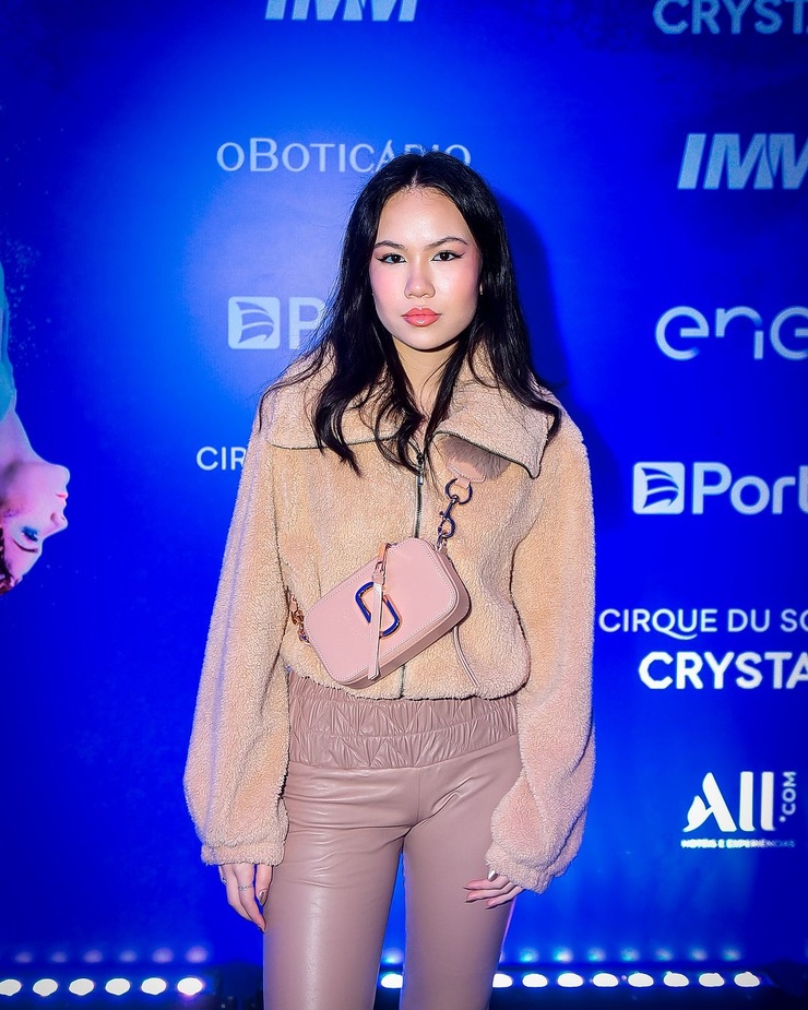 Bella Chiang