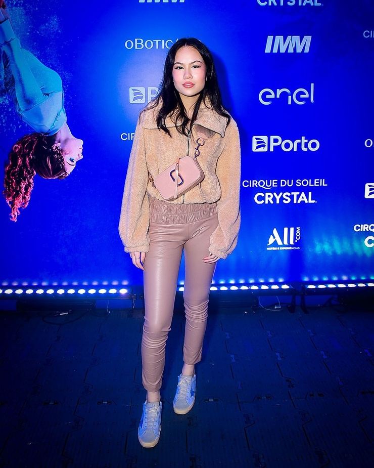 Bella Chiang