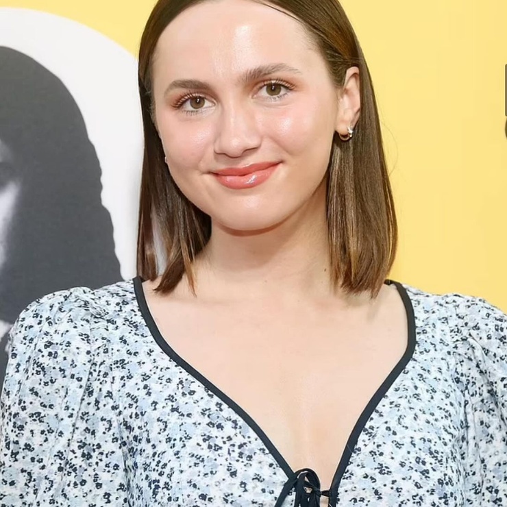 Maude Apatow