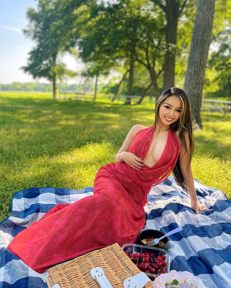 Faye Miah