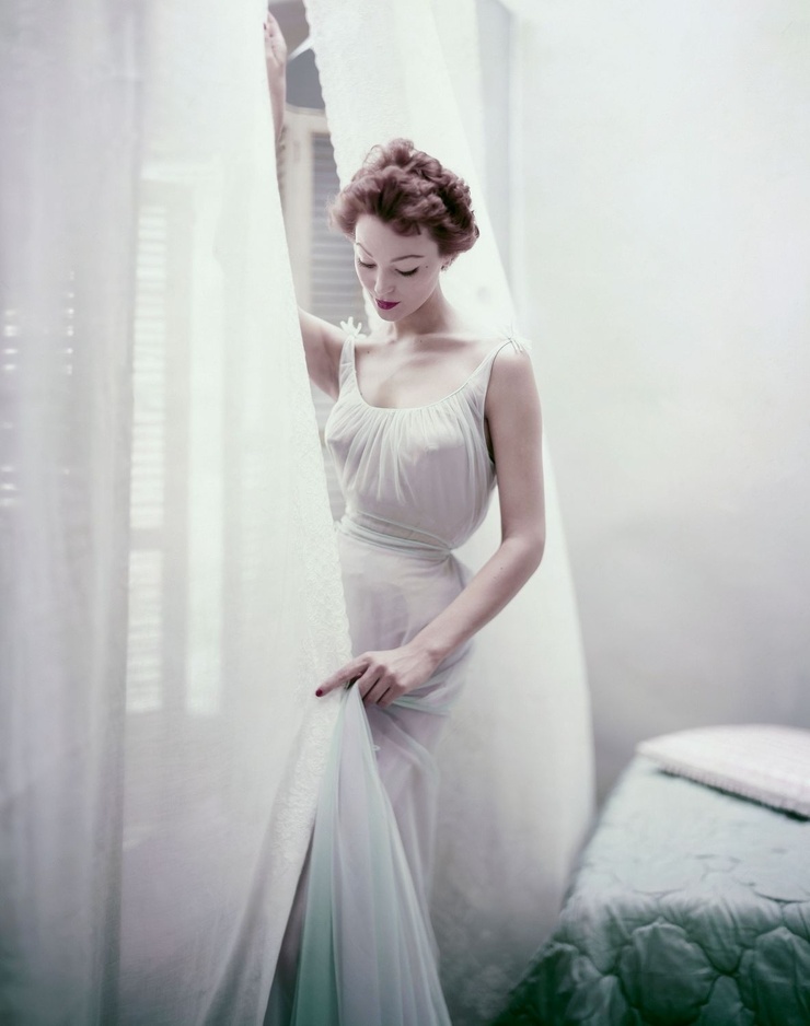 Ivy Nicholson