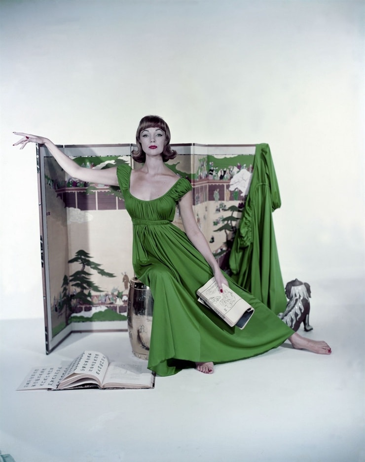 Ivy Nicholson