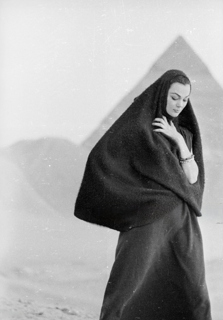Ivy Nicholson