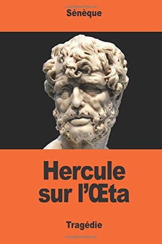 Hercule sur l’Oeta