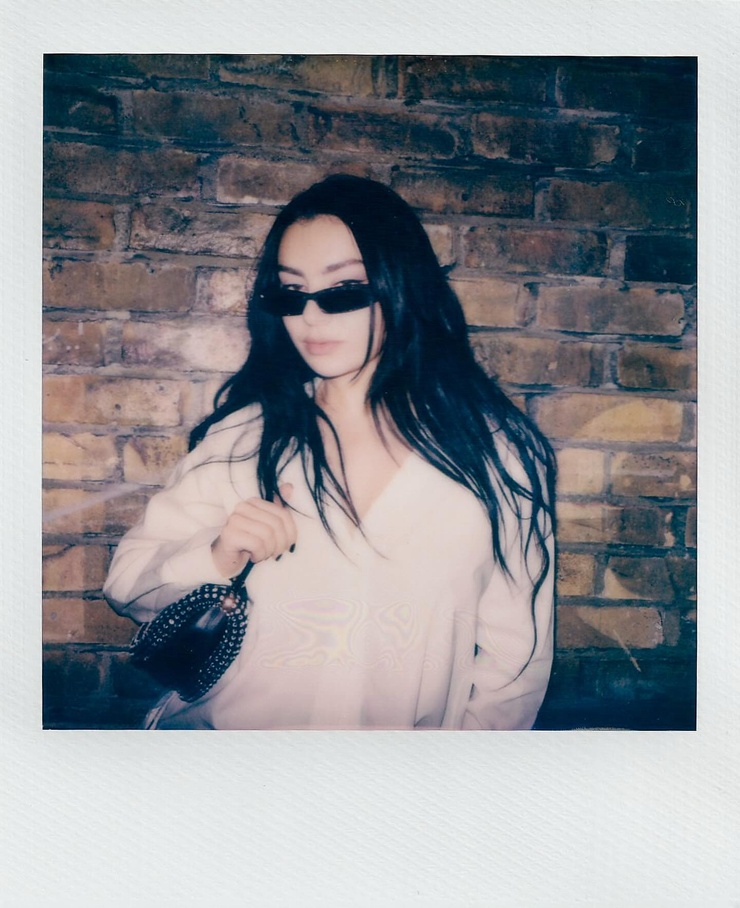 Charli XCX