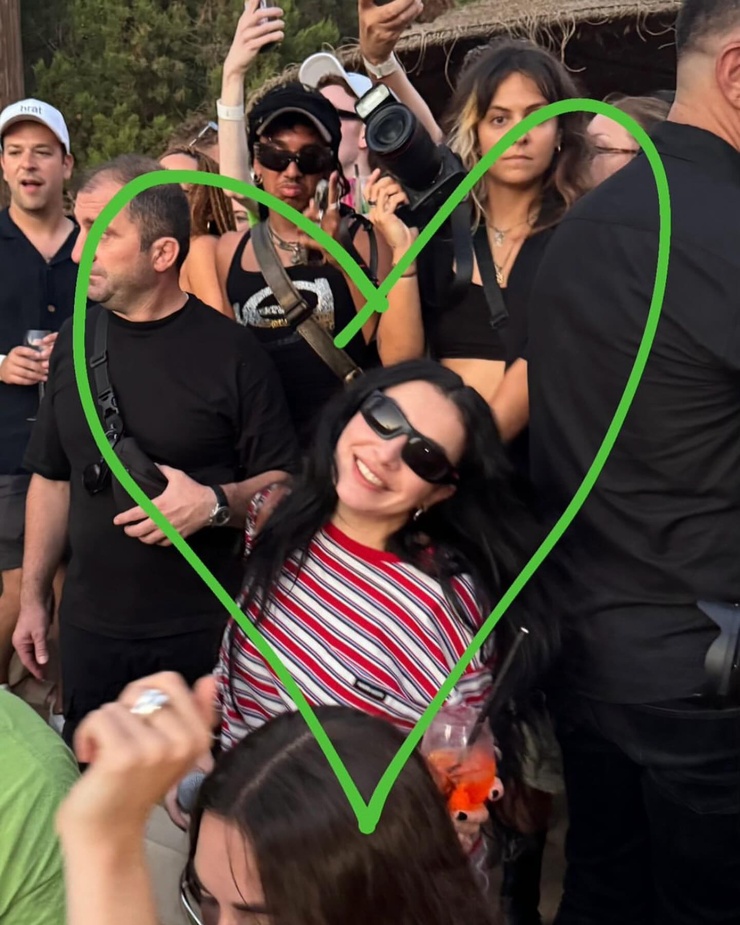 Charli XCX