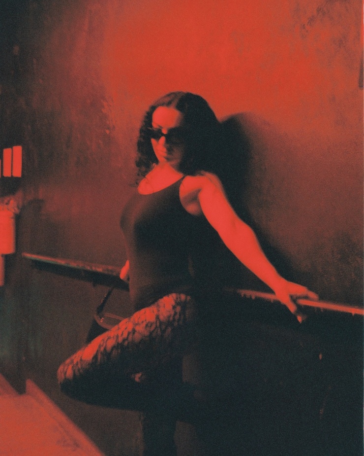 Charli XCX