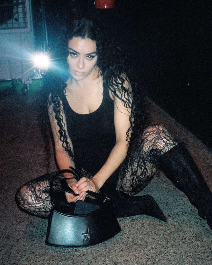 Charli XCX