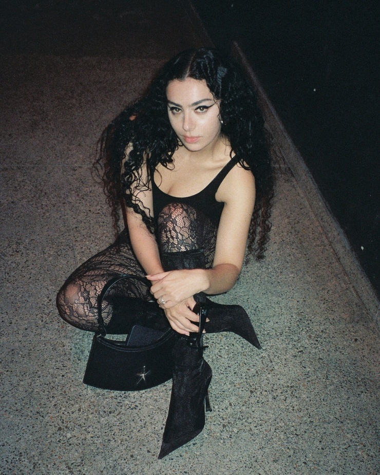 Charli XCX