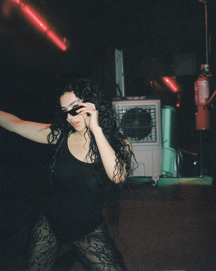 Charli XCX