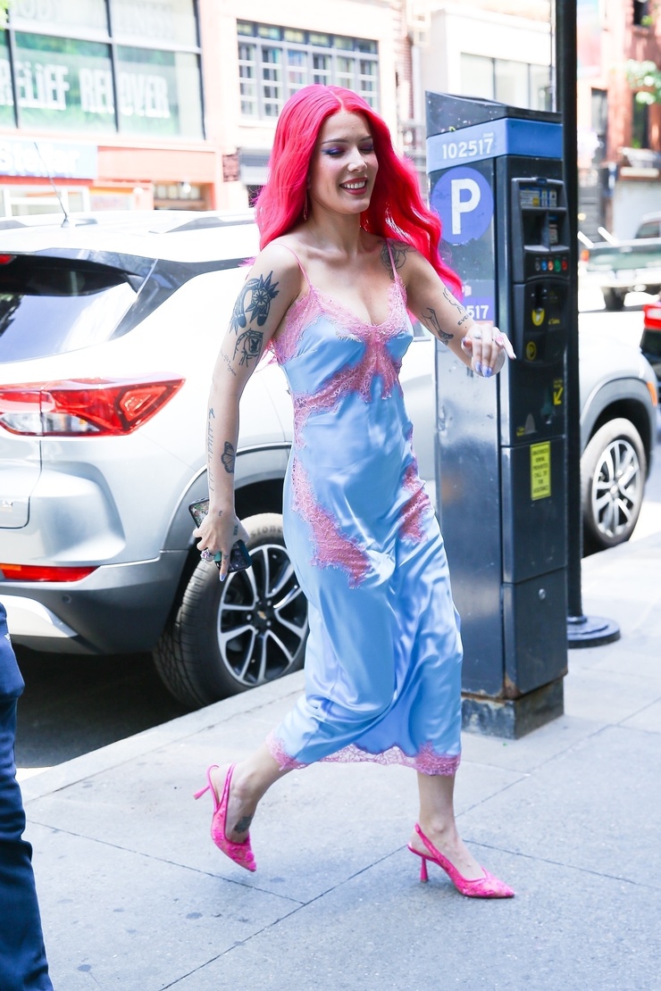 Halsey
