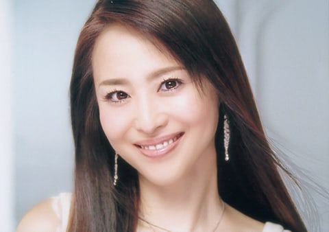 Seiko Matsuda