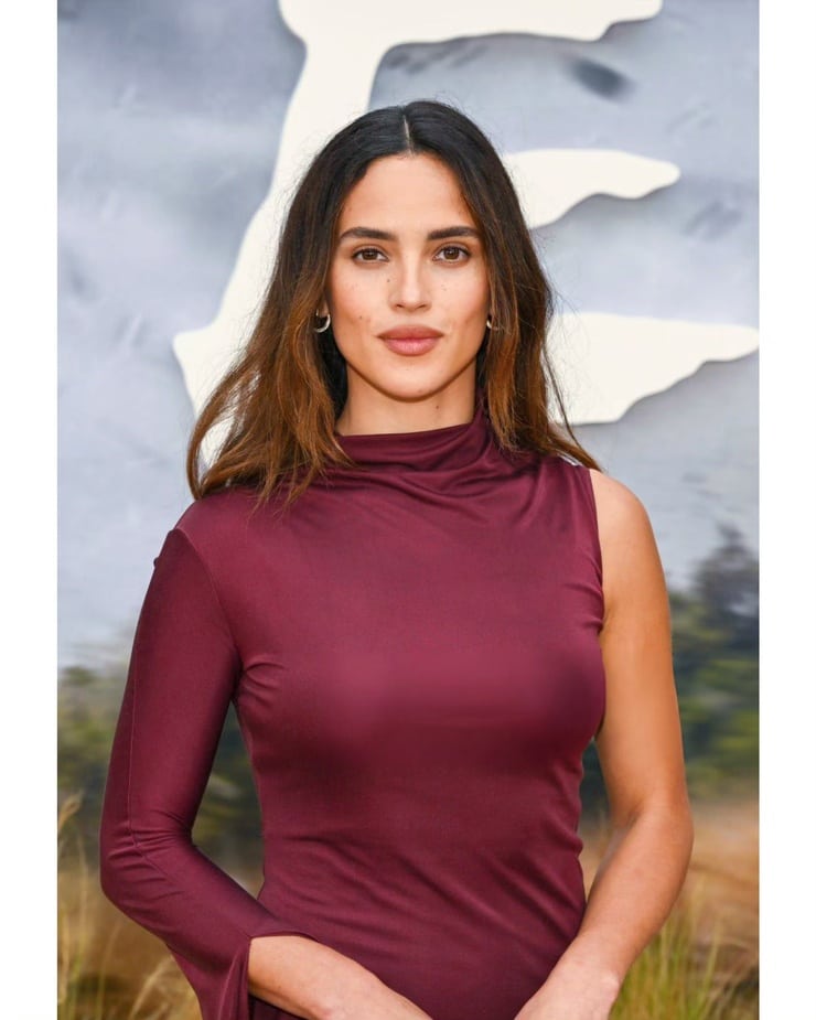 Image of Adria Arjona