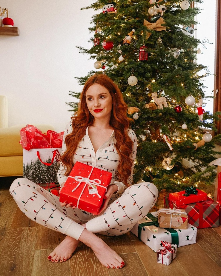 Danielle Victoria Perry