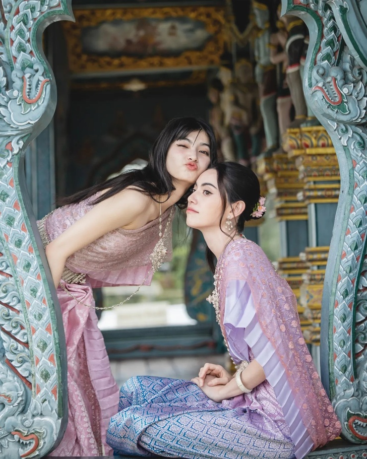 Davika Hoorne