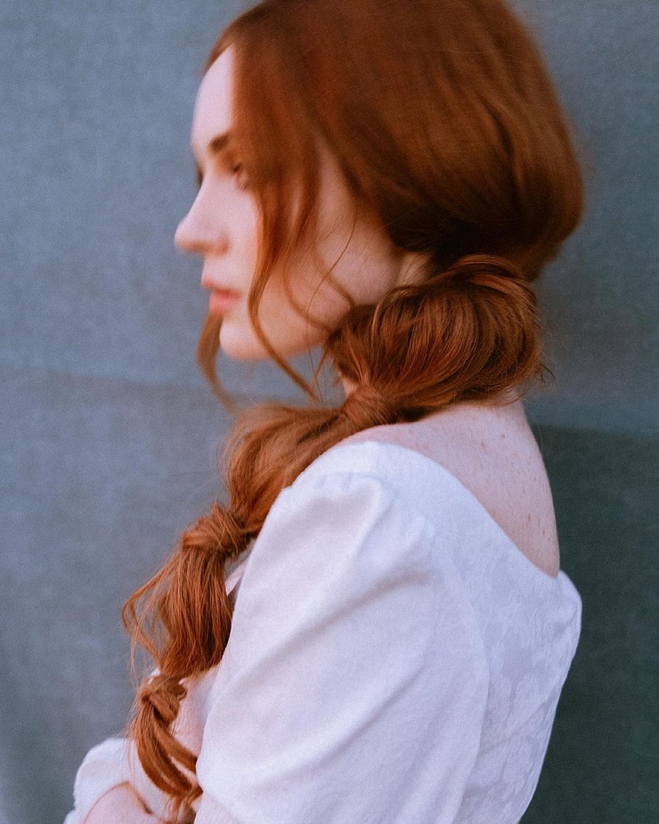 Danielle Victoria Perry