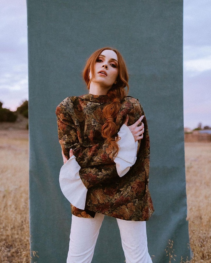 Danielle Victoria Perry