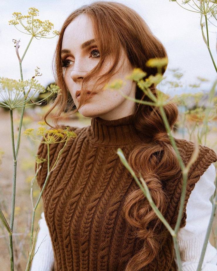 Danielle Victoria Perry