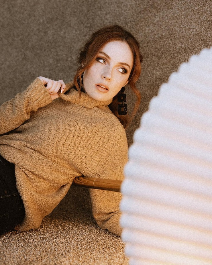 Danielle Victoria Perry
