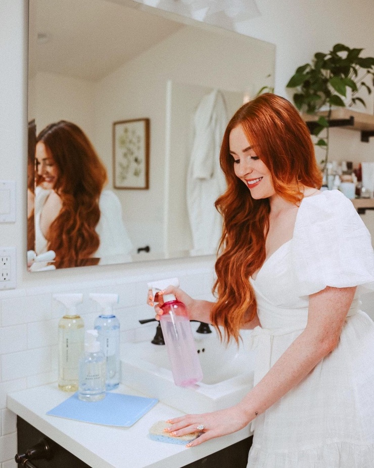 Danielle Victoria Perry