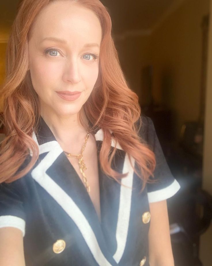 Lindy Booth Lindy Booth