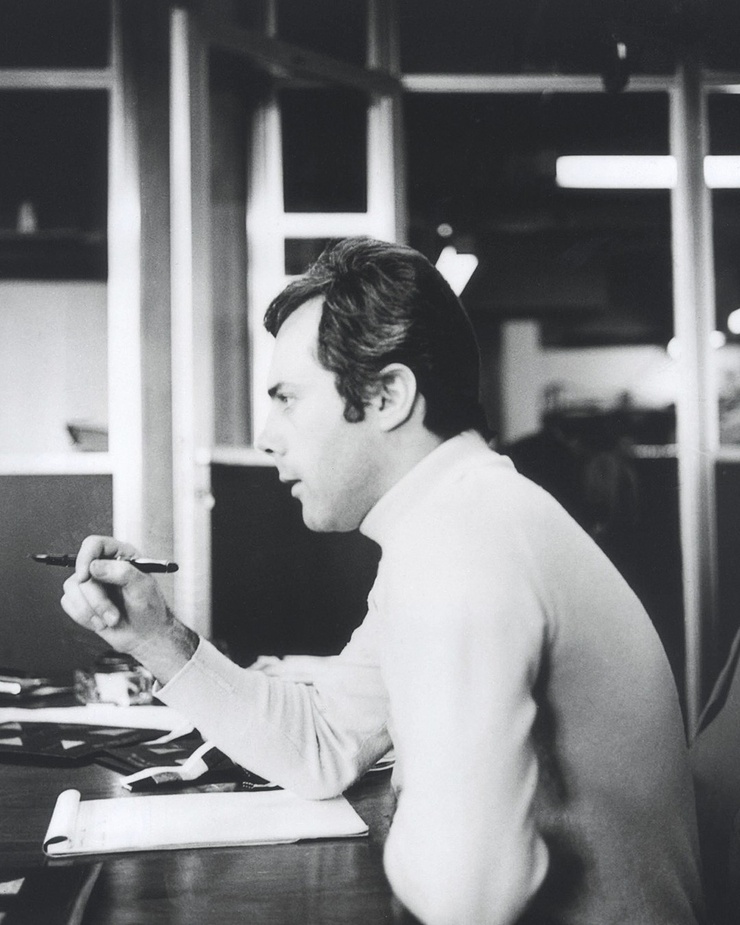 Giorgio Armani