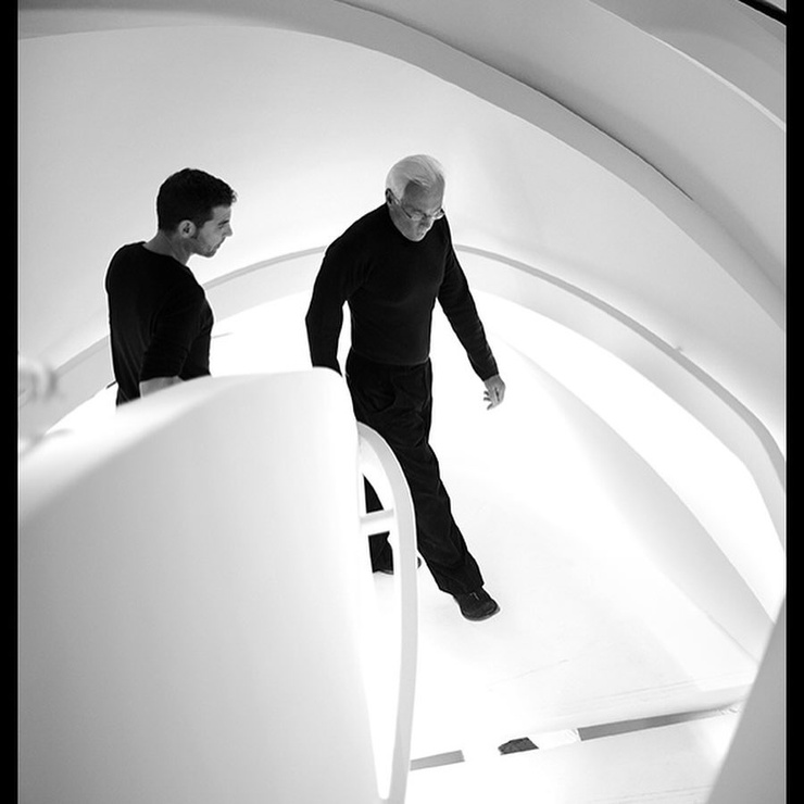 Giorgio Armani