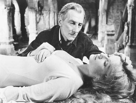 Dracula A.D. 1972 Dracula A.D. 1972
