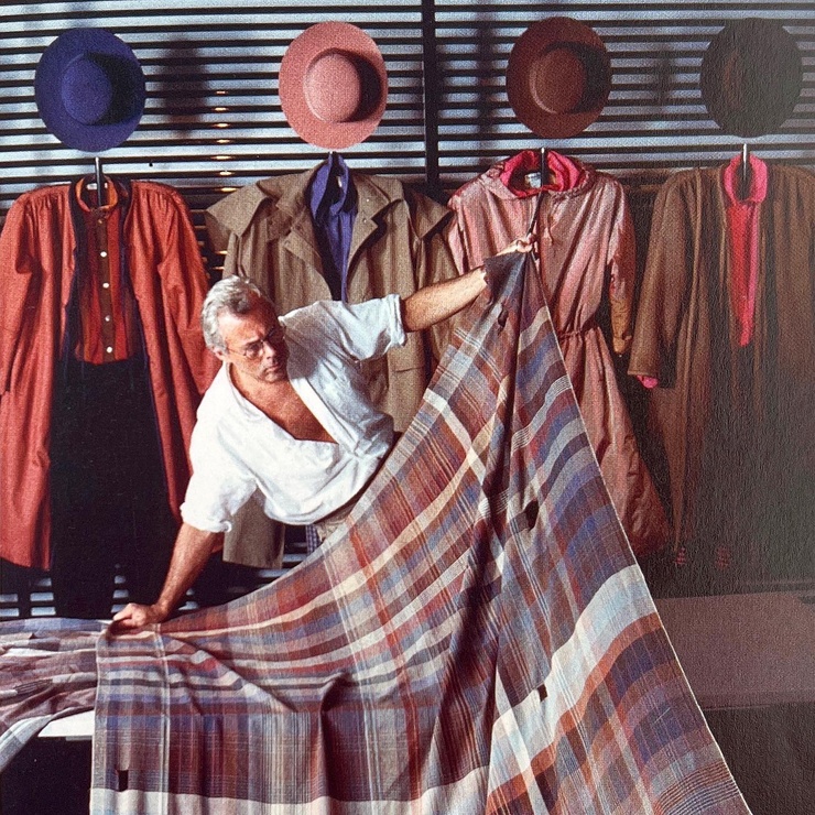 Giorgio Armani