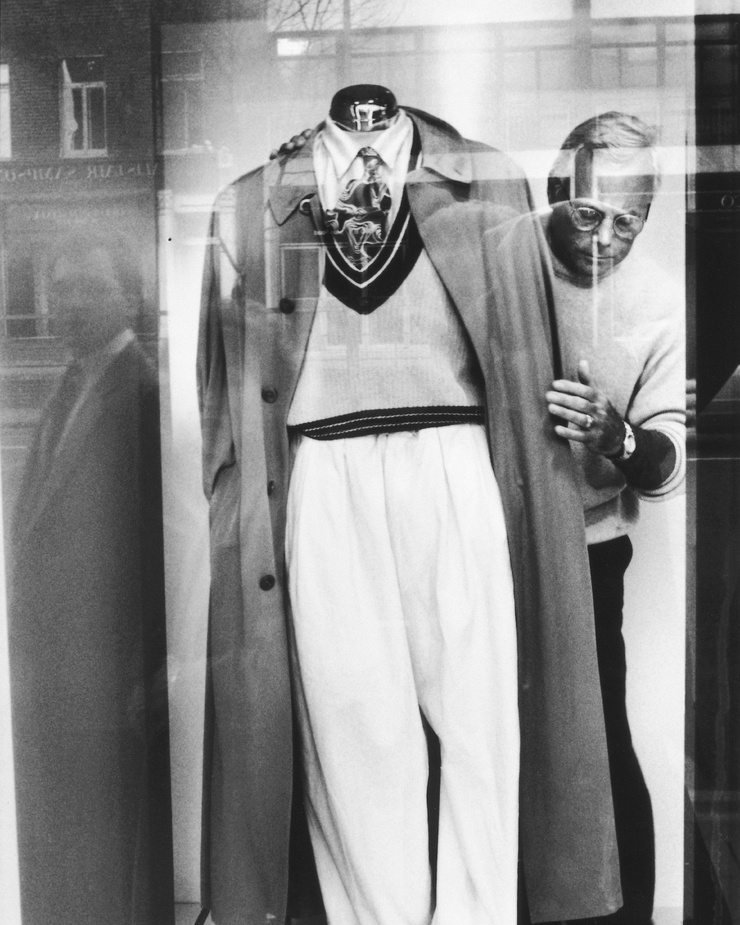 Giorgio Armani