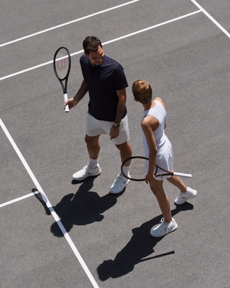 Roger Federer